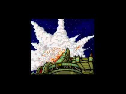 ファイナルゾーンII