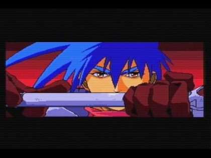 スタートリング・オデッセイII魔竜戦争