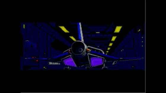 グラディウスII -GOFERの野望-