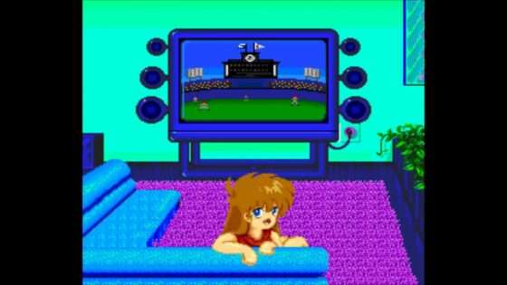 ROMROMスタジアム