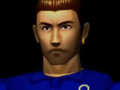 ワールドサッカー ウイニングイレブン