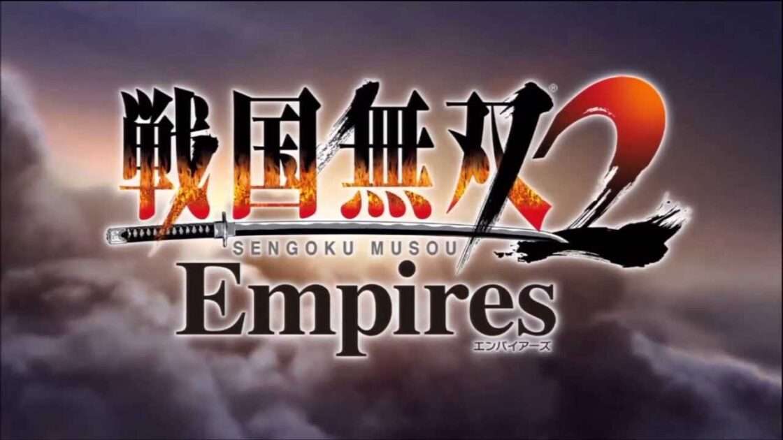 【PS2】戦国無双2 Empires