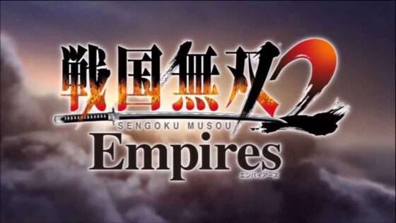 戦国無双2 Empires