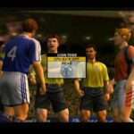 【PS2】実況ワールドサッカー2001