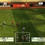 【PS2】実況ワールドサッカー2002