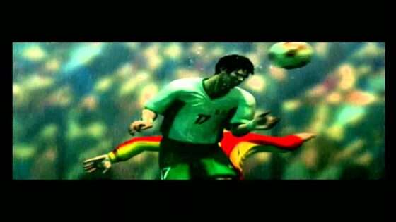 ワールドサッカーウイニングイレブン6 ファイナルエヴォリューション