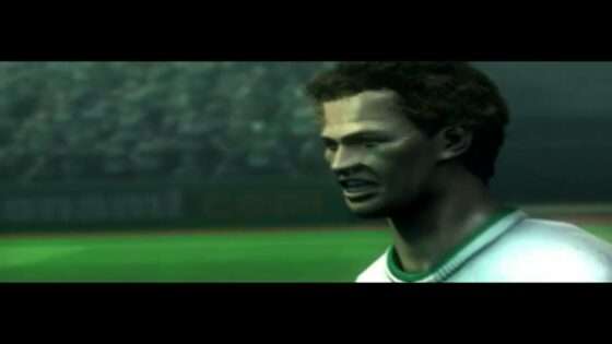 ワールドサッカーウイニングイレブン7 インターナショナル