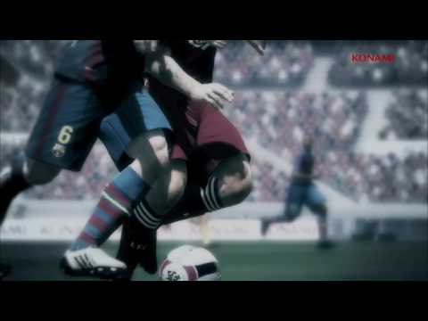 【PS3】ワールドサッカー ウイニングイレブン 2010