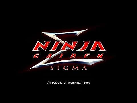 【PS3】NINJA GAIDEN Σ