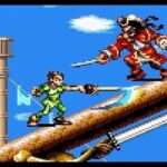 【SFC】フック