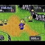 【SFC】超魔界大戦!どらぼっちゃん