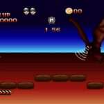 【SFC】ドラゴンズマジック