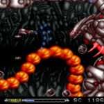 【SFC】バイオメタル