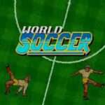 【SFC】ワールドサッカー