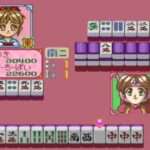 【SFC】美少女雀士スーチーパイ