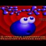 【SFC】パティームーン