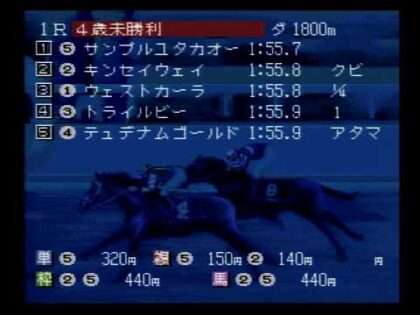 クラシック・ロード