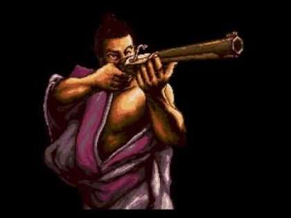 信長の野望・覇王伝