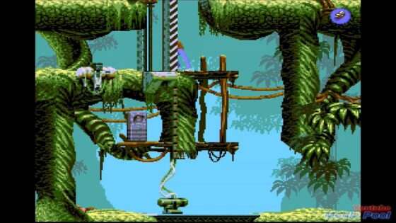 フラッシュバック