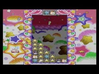 カービィのきらきらきっず