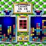【SFC】ドクターマリオ