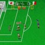 【SFC】ハットトリックヒーロー