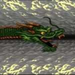 【SFC】スーパー上海ドラゴンズアイ