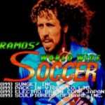 【SFC】ラモス瑠偉のワールドワイドサッカー