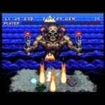 【SFC】ソウルブレイダー