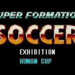 【SFC】スーパーフォーメーションサッカー