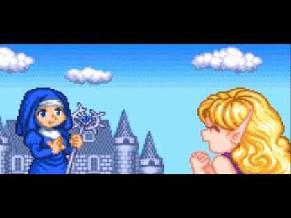 メルファンドストーリーズ