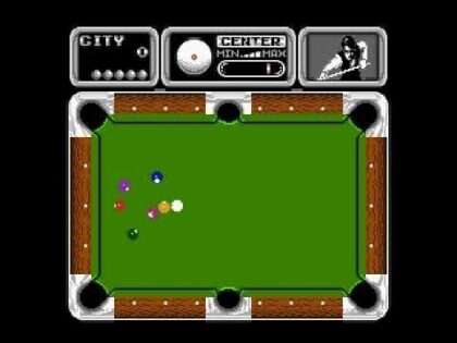 サイド・ポケット