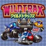 【SFC】ワイルドトラックス