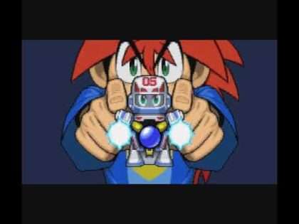 爆球連発!!スーパービーダマン