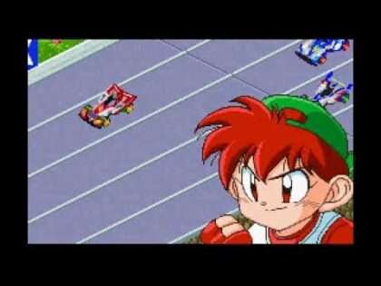 ミニ四駆 シャイニングスコーピオン レッツ&ゴー!!