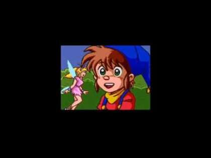 ドレミファンタジー ミロンのドキドキ大冒険