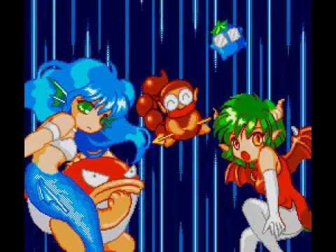 【SFC】す〜ぱ〜ぷよぷよ通 リミックス