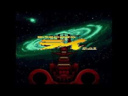 銀河戦国群雄伝ライ