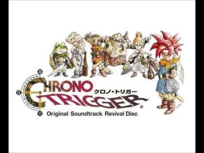 クロノ・トリガー