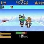 【SFC】スーパーマッドチャンプ