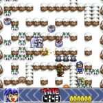 【SFC】おとぼけ忍者コロシアム
