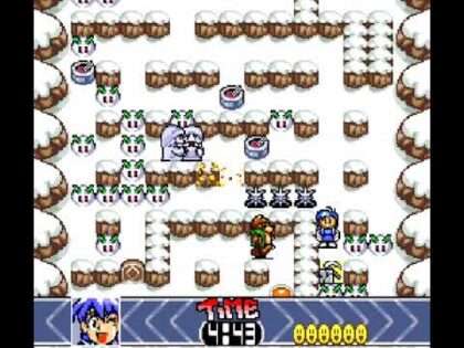 おとぼけ忍者コロシアム