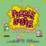 【SFC】パズルボブル