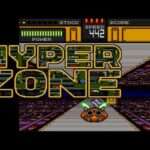 【SFC】ハイパーゾーン