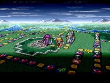 すごろクエスト++ -ダイスニクス-