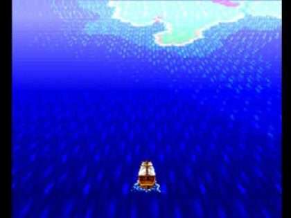 マグナブラバン〜遍歴の勇者