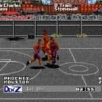 【SFC】バークレーのパワーダンク