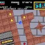 【SFC】キャメルトライ