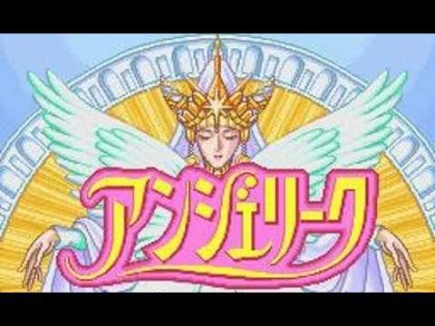 【SFC】アンジェリーク ヴォイス・ファンタジー