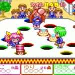 【SFC】ウェディングピーチ